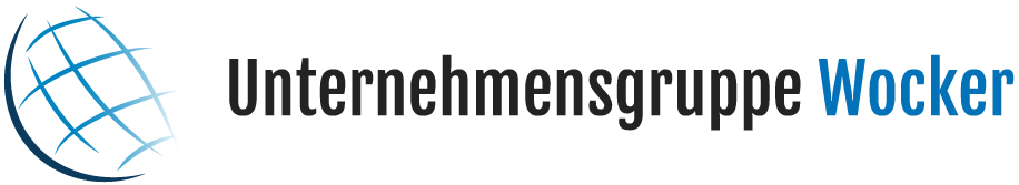 unternehmensgruppe wocker